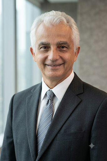 Pierre Zeidan, Founder of La Varieta